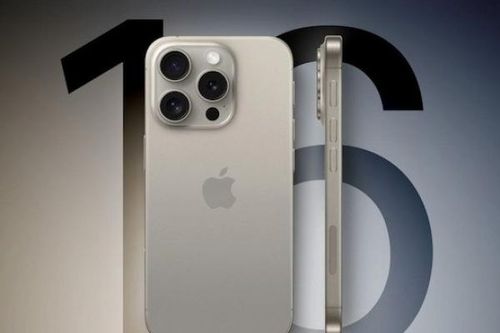 Apple chốt thời điểm ra mắt iPhone 16 Series