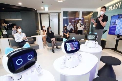 Hàn Quốc đầu tư 22,6 tỷ USD vào AI