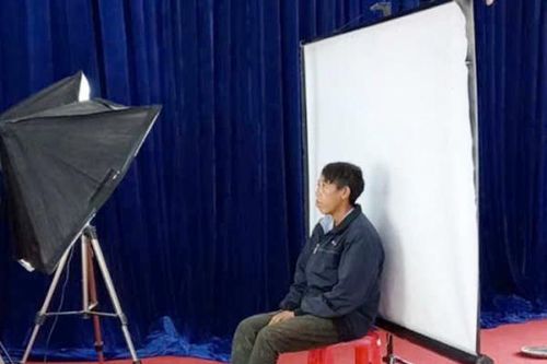 Đưa 'người rừng' Sùng Seo Giáo trở về làm căn cước công dân