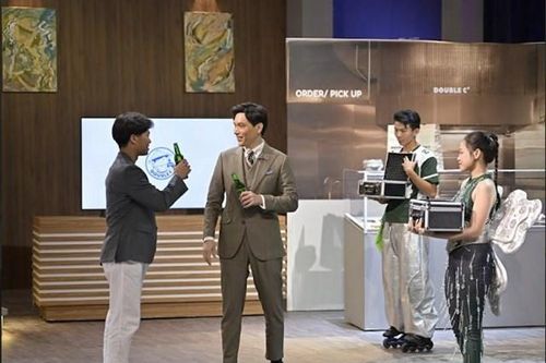 Du học sinh Mỹ 18 tuổi gọi vốn mô hình nhà hàng cơm tấm Fast Casual được Shark Bình tặng lời khuyên 'cực thấm'