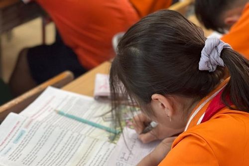 Trẻ trở lại trường sau kỳ nghỉ hè, phụ huynh cần lưu ý điều gì?
