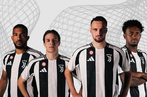 Câu lạc bộ bóng đá Juventus chọn đối tác an ninh mạng