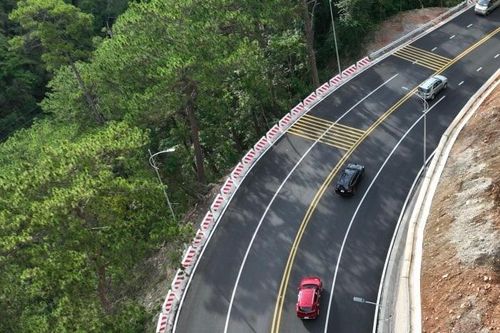 Lâm Đồng: hướng dẫn phân luồng giao thông dịp nghỉ lễ 2/9
