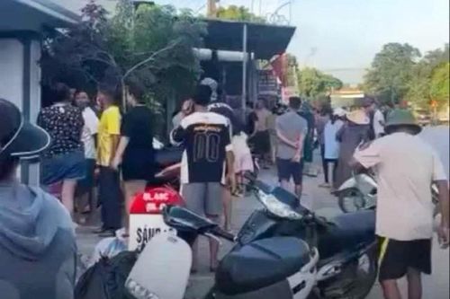 Nổ lớn ở huyện miền núi Nghệ An, 2 người tử vong tại nhà