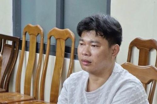 Tp.HCM: Bắt đối tượng giật điện thoại chứa dữ liệu quan trọng