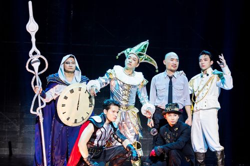 Ai sẽ chiến thắng Anh trai vượt ngàn chông gai?