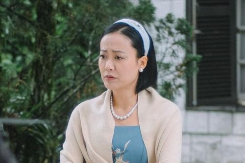 Nghệ sĩ Hồng Ánh bày tỏ: 'Tôi muốn mình lột xác với vai phản diện của Ngọc Lan'
