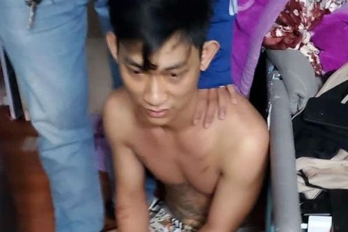 Thanh niên ở Đà Nẵng đem điện thoại đi cầm rồi cướp lại