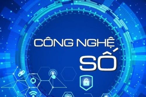 Cần cơ chế ưu đãi để phát triển công nghiệp công nghệ số