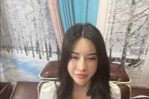 Bắc Giang: bắt 'hotgirl' bị truy nã vì môi giới mại dâm