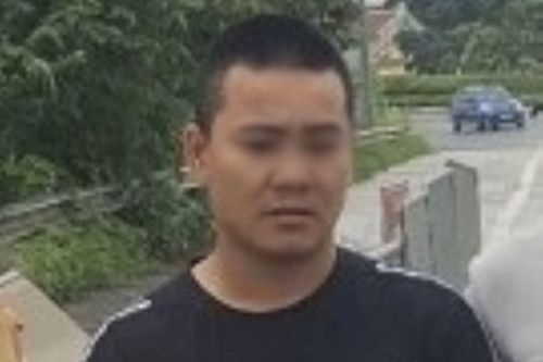 Bắt đối tượng đang trên đường trốn nã