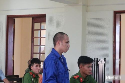 Nhận 9 năm tù vì nghi ngờ vô cớ, tấn công người khác