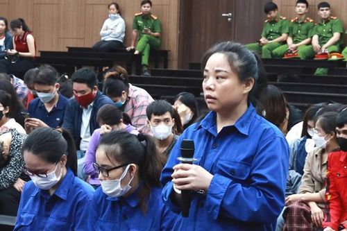 Vụ cho vay qua app lãi suất hơn 2.000%/năm: Số lượng lớn tiền chuyển ra nước ngoài