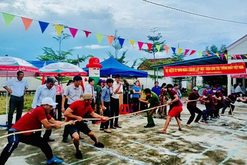 CHÀO MỪNG HỘI NGHỊ VĂN HÓA TỈNH KHÁNH HÒA NĂM 2024: 'Sợi dây' gắn kết cộng đồng