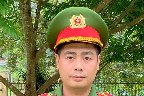 Góp phần bảo đảm an ninh trật tự ở cơ sở