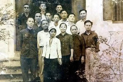 Một lần được gặp Bác