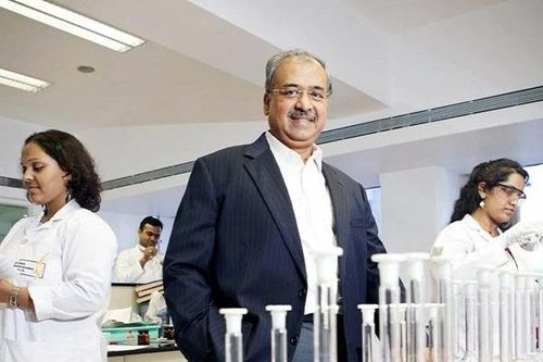 Tỷ phú Dilip Shanghvi: Tiên phong trong đổi mới, bền vững trong chiến lược