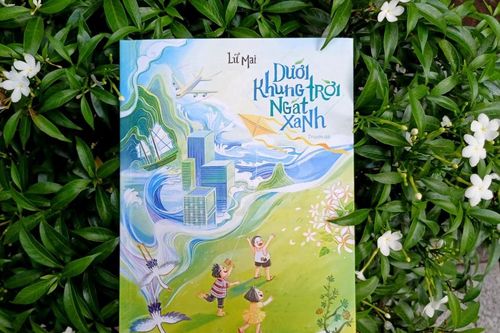 Sách mới, sách hay