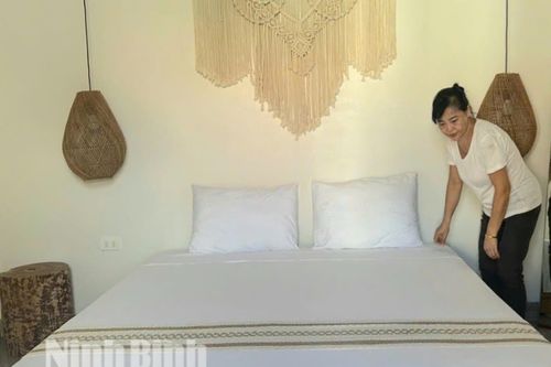 Hoa Lư bảo đảm các điều kiện đón khách nghỉ lễ 2/9