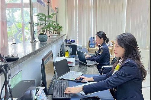 Thanh Hóa thu thuế xuất nhập khẩu đạt hơn 13.895 tỷ đồng