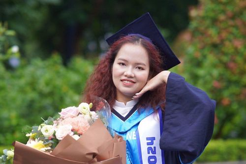 Bí kíp giúp 10X Thái Bình tốt nghiệp thủ khoa với điểm GPA tuyệt đối