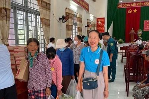 Ý nghĩa chương trình 'Chợ 0 đồng'