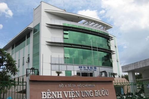 Cty Nam Thiên có trúng gói chăm sóc cây xanh tại Ung Bướu CS2?