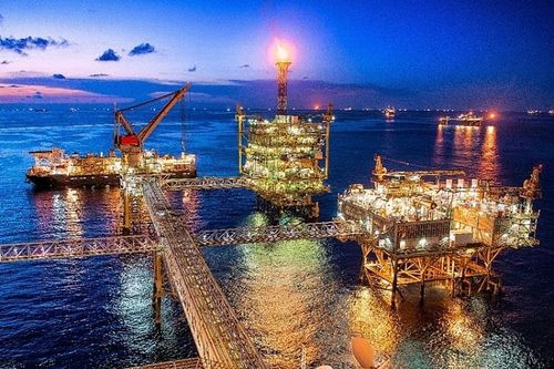 Ngô Thường San – 'Hành trình tìm lửa và giữ lửa' Dầu khí (Kỳ 2)