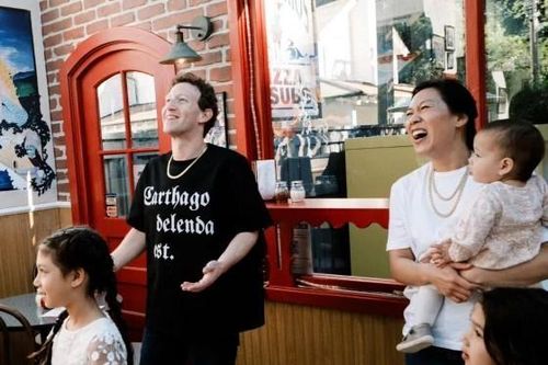 Cách dạy con của Bill Gates, Mark Zuckerberg