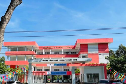 Trường học nào của Đồng Nai tổ chức khai giảng năm học mới vào ngày 4-9?