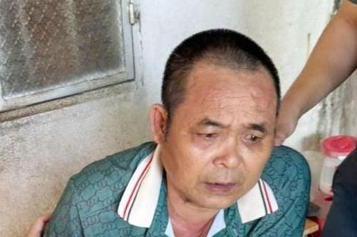 Đối tượng giết người trốn truy nã 25 năm sa lưới
