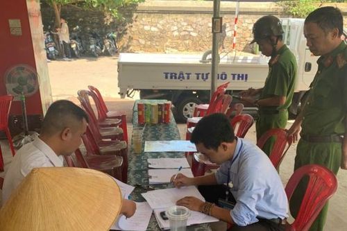 Vì sao không xử phạt được vụ 3 cốc nước mía giá 90.000 đồng?