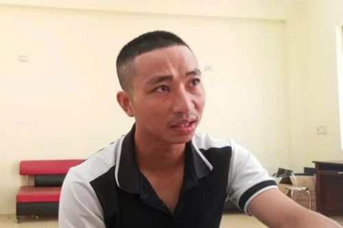 Truy bắt đối tượng cướp giật dây chuyền ở gầm cầu vượt