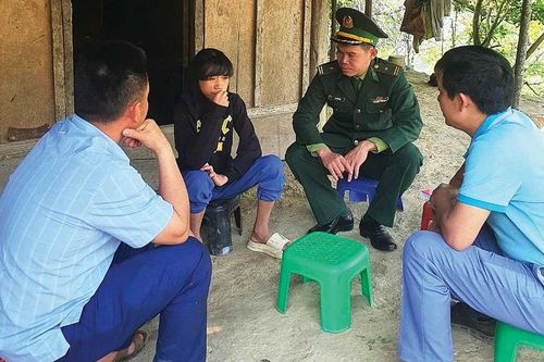 'Bắt vợ' qua mạng xã hội và nghị quyết chống tảo hôn ở Kỳ Sơn
