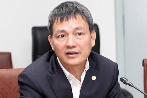 Ông Lại Xuân Thanh thôi giữ chức Chủ tịch Hội đồng quản trị ACV
