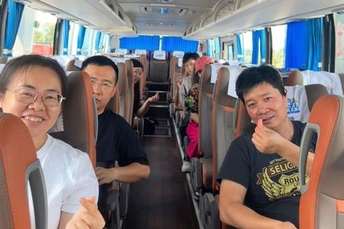 Chính thức mở tuyến vận tải hành khách Nam Ninh (Trung Quốc) - Hạ Long (Việt Nam)
