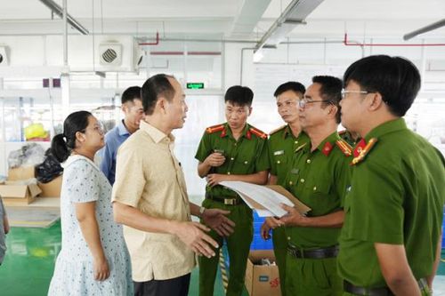 Dự án hơn 4.800 tỷ, thi công giai đoạn 2 khi chưa có giấy phép xây dựng