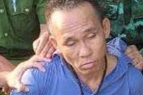 Sa lưới trước bình minh