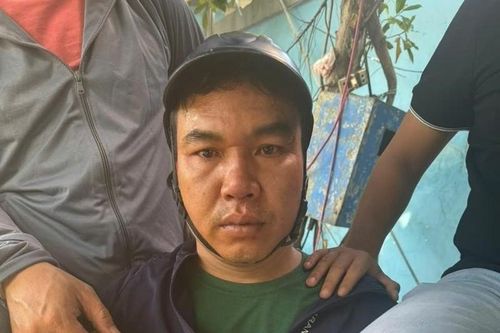 Tóm gọn đối tượng cướp giật manh động có 4 tiền án