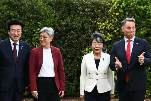 Australia-Nhật Bản bắt tay nâng tầm hợp tác quốc phòng, nhất trí thúc đẩy một loại vũ khí tầm xa