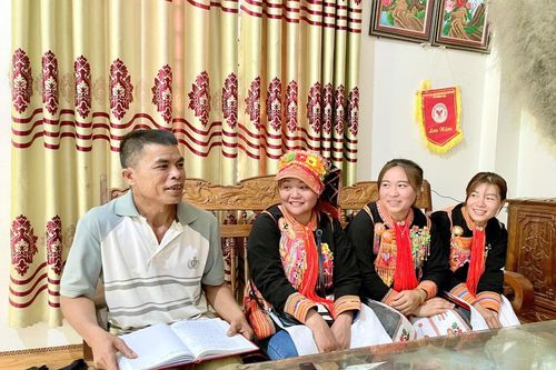 Hiệu quả công tác tuyên truyền miệng