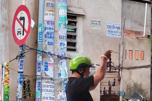 Sinh viên trước rủi ro 'tín dụng đen' trước thềm năm học mới