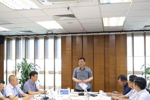 Yêu cầu ngành điện tập trung cao độ ứng phó với bão số 3
