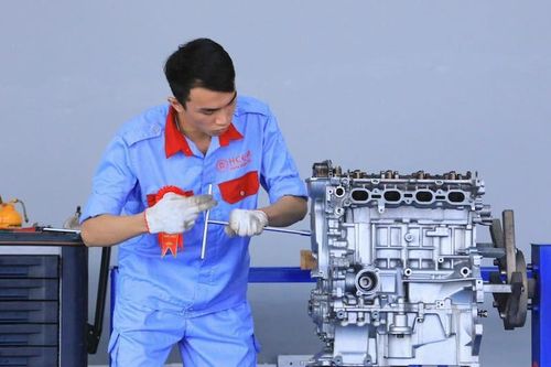 Sinh viên đi thực tập được hỗ trợ từ 10 triệu đồng/tháng