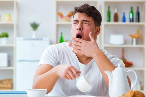 'Căng da bụng, chùng da mắt' có thể là dấu hiệu bệnh nguy hiểm