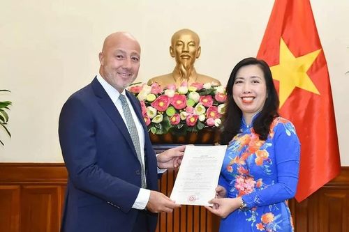 The New York Times mở Văn phòng thường trú tại Việt Nam