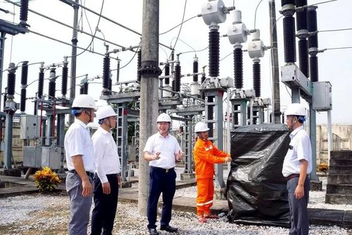 Công ty Điện lực Thanh Hóa chủ động ứng phó cơn bão số 3