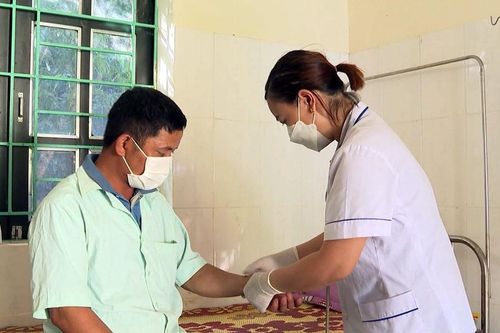 Không chủ quan trong phòng, chống bệnh nhiệt thán