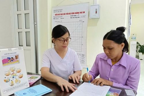 Xây dựng cơ sở y tế xanh, sạch, đẹp, hướng tới sự hài lòng của người bệnh