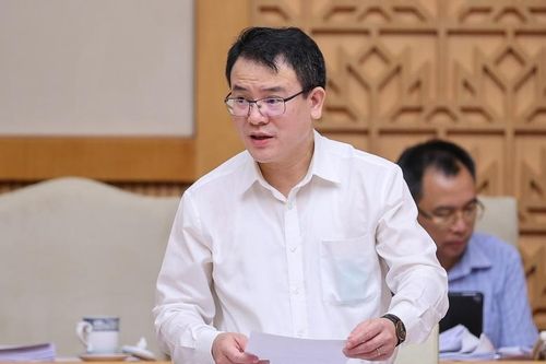 Nền kinh tế lấy lại đà tăng trưởng như trước Covid-19